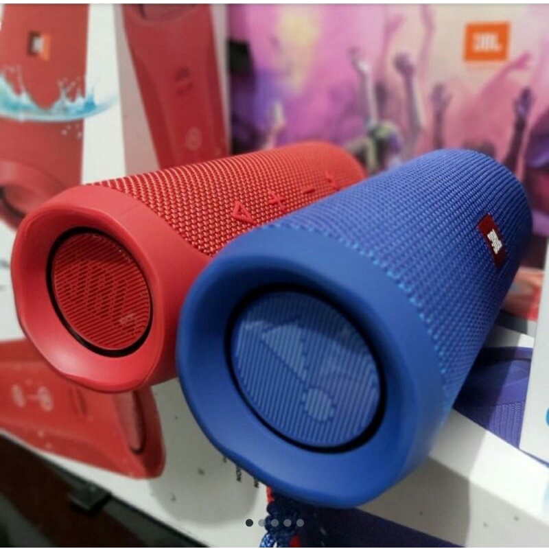 Jbl flip best sale 4 shopee