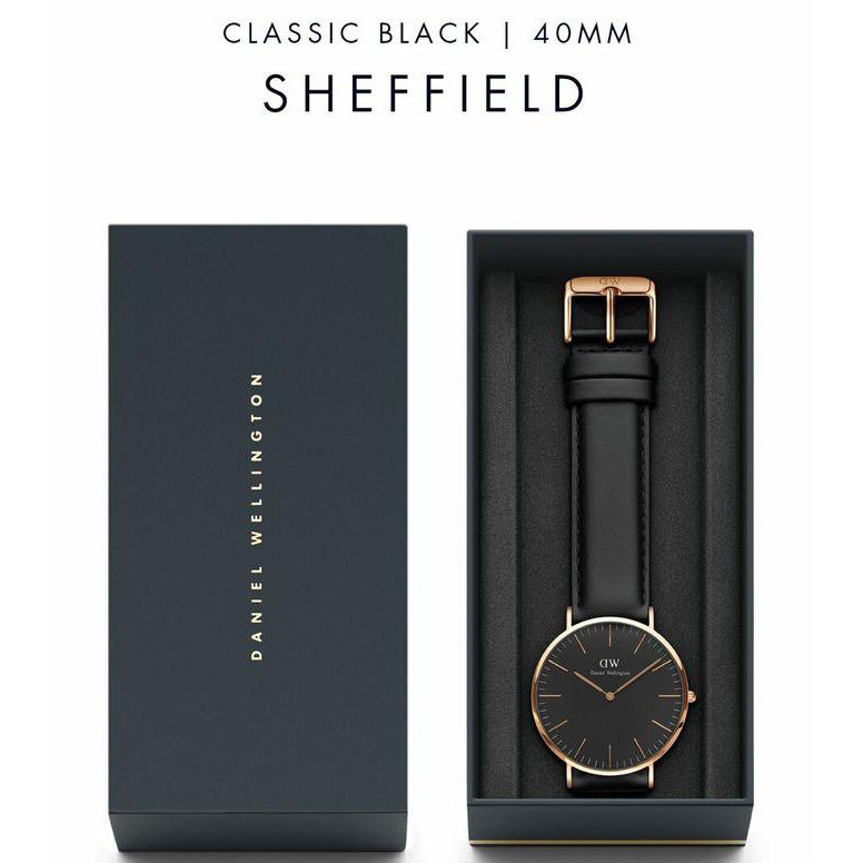 Jual PROMO!!! JAM TANGAN DW CLASSIC 36MM/40MM Shopee Indonesia