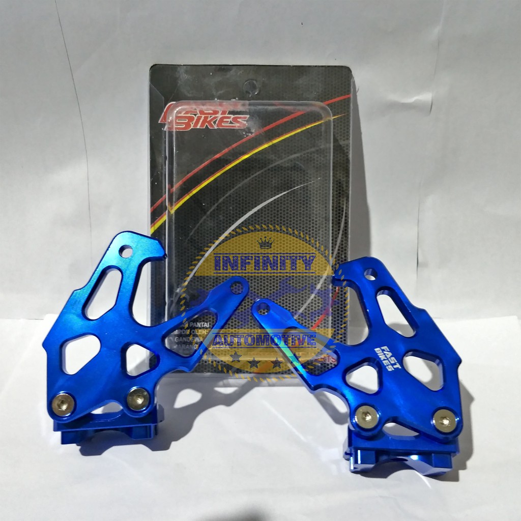 Jual Stand Hook - Setelan Rantai - Anting Rantai CNC Vixion Old/New ...