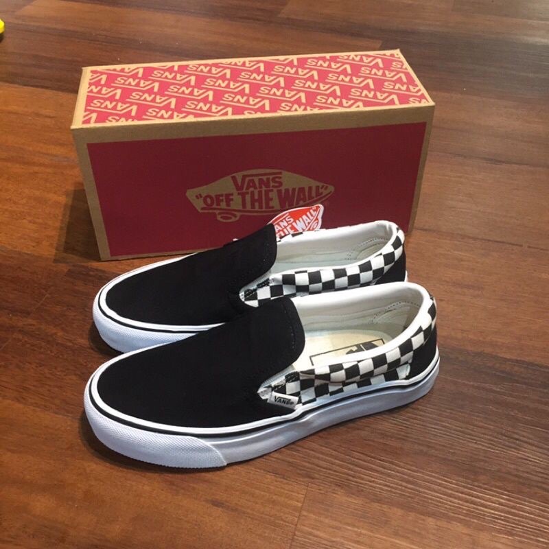 Tenis vans best sale de meter