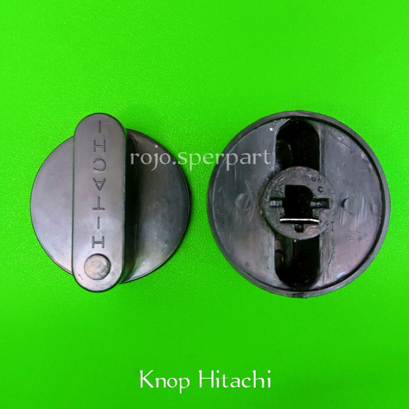 Jual Knop Kompor Gas Hitachi Todachi Set Shopee Indonesia