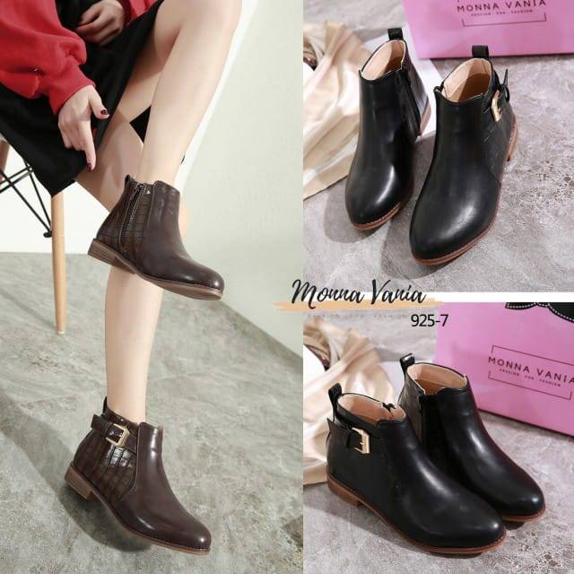 calandra chelsea boot