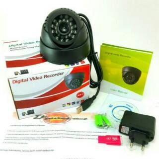 cctv portable micro sd