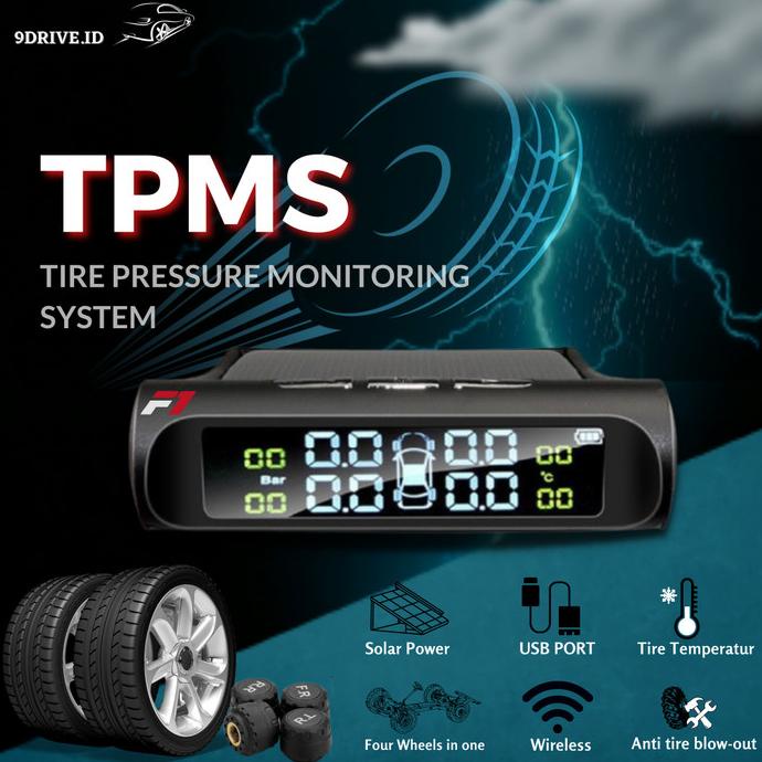 Jual TPMS SENSOR ( TIRE PRESSURE MONITORING SYSTEM ) | Shopee Indonesia