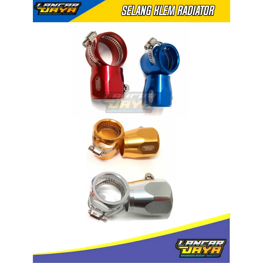 Jual SELANG REM RADIATOR | Shopee Indonesia