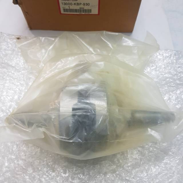 Jual kruk as nova dash crankshaft novadash original honda | Shopee ...