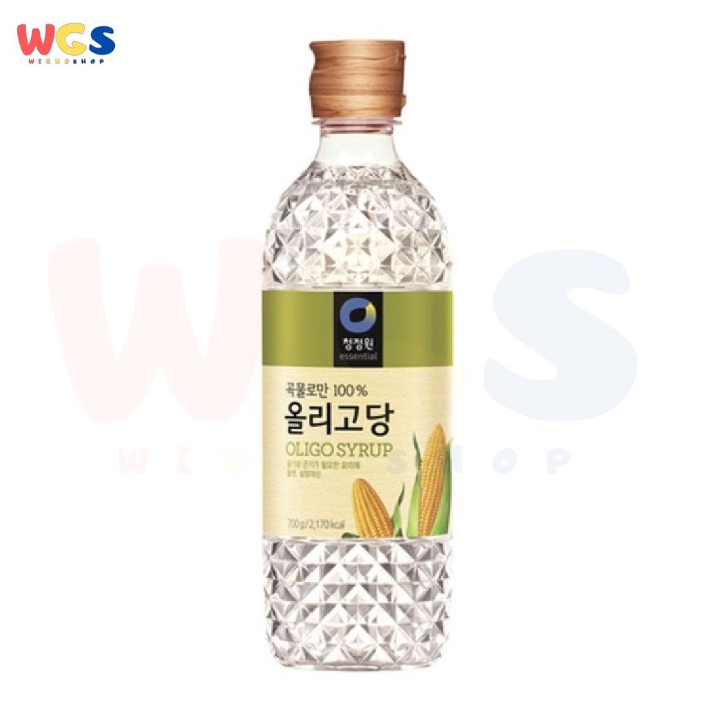 Daesang Chung Jung One Corn Syrup 5kg (Pack Of 2 - View #7