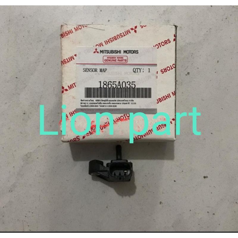 Jual sensor map triton pajero Original Shopee Indonesia