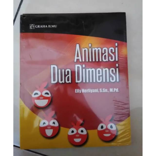 Jual Animasi Dua Dimensi | Shopee Indonesia