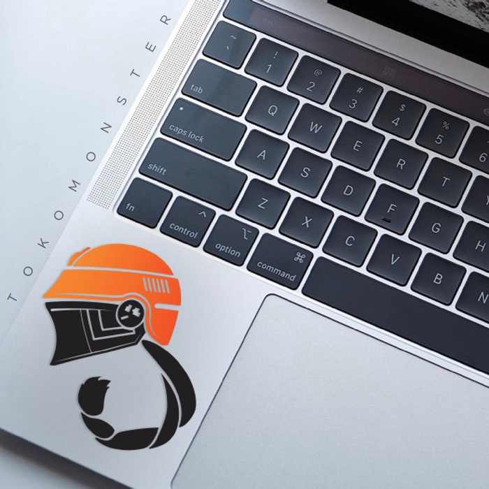 Jual Stiker Laptop MacBook Asus Acer Dell Lenovo - Sticker Star Wars ...