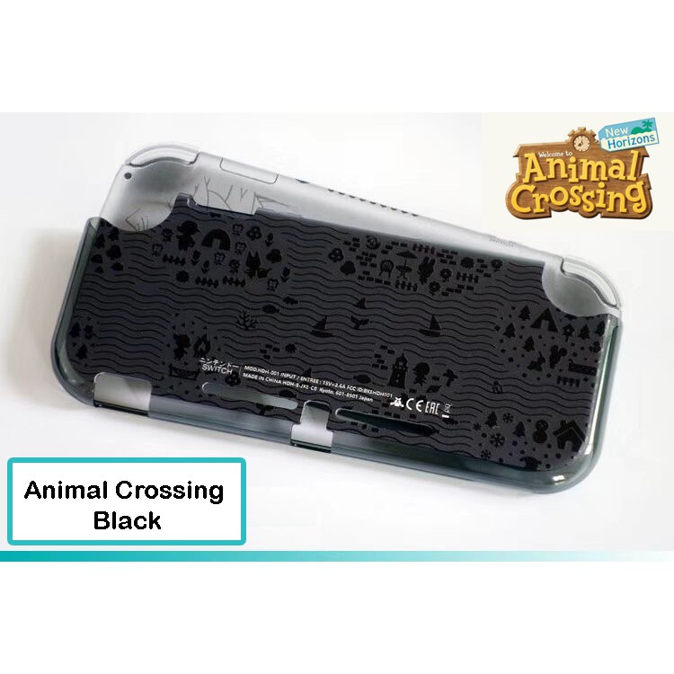 Jual Protective Case Animal Crossing Nintendo Switch Lite | Shopee ...