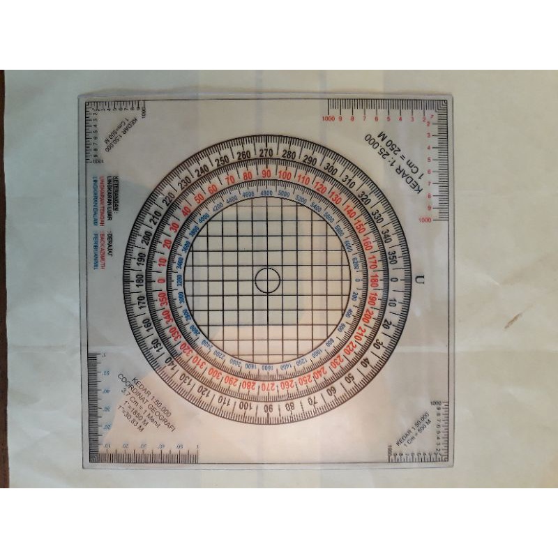 Jual PROTRACTOR NAVIGASI, PROTACTOR NAVIGASI, PROTECTOR NAVIGASI ...