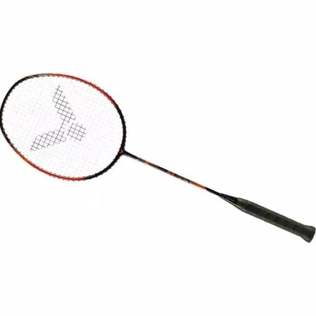 Jual Raket Badminton Victor Thruster K PL | Shopee Indonesia