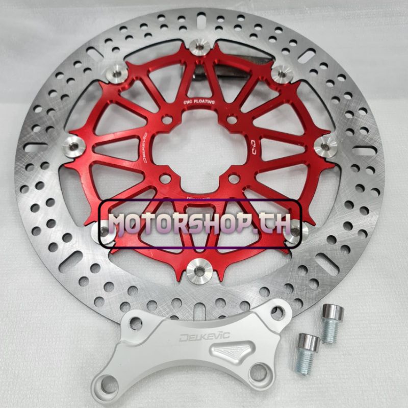 Jual Piringan Cakram Depan Delkevic Jupiter z Burhan F1ZR Jupiter Mx Mx