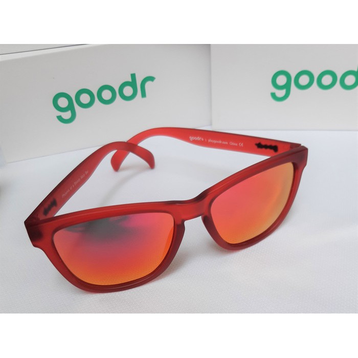Jual PROMO!! GOODR SUNGLASSES OGS PHOENIX AT A BLOODY MARY BAR