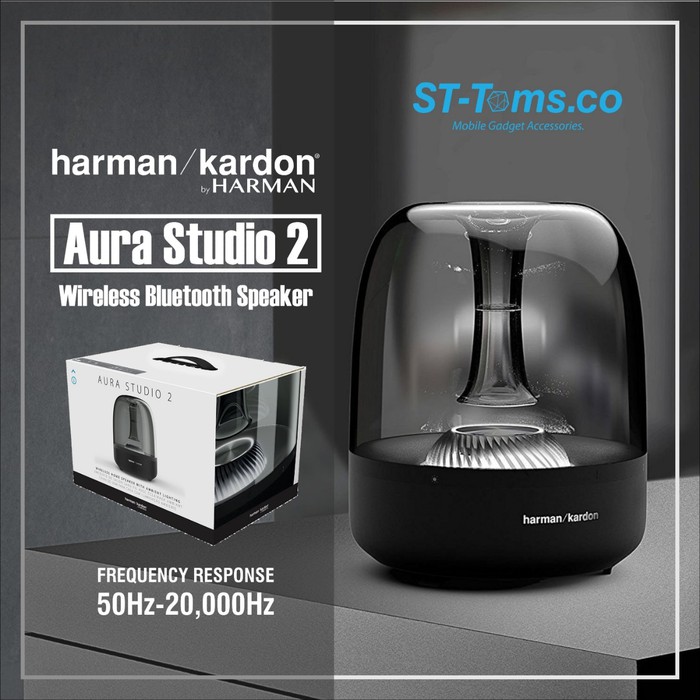 Aura studio hot sale 2 harga