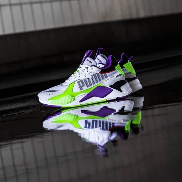 Puma rs hot sale x harga