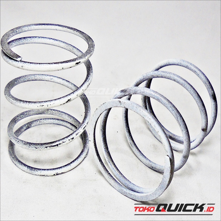Jual Sparepart Traktor Quick, CLUTCH SPRING , G1000/S1000/G3000/BOXER ...