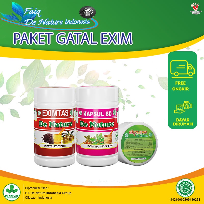 Jual Obat Exim/Eksim Basah/ Eksim Kering Kadas Kudis Asli Herbal ...