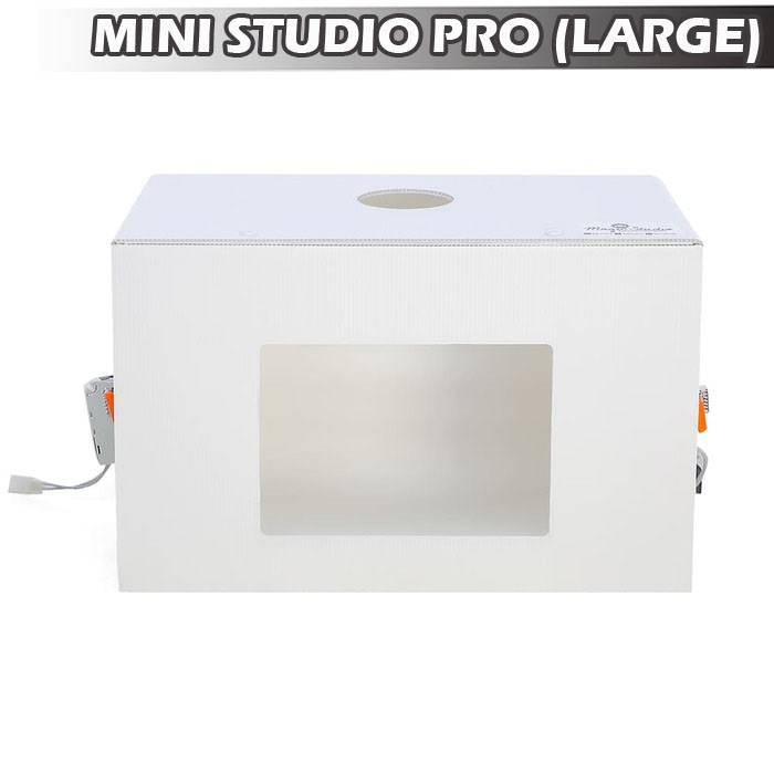 Jual Mini studio Pro (Large) | Shopee Indonesia