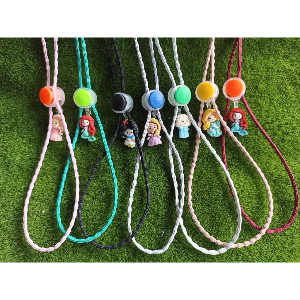 Jual Scrap Masker Terlengkap & Harga Terbaru Juli 2026 | Shopee Indonesia