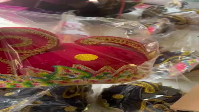 Jual MAHKOTA RAJA KRESNA RAMA BALADEWA IRAHIRAHAN WAYANG ORANG MAHKOTA ...