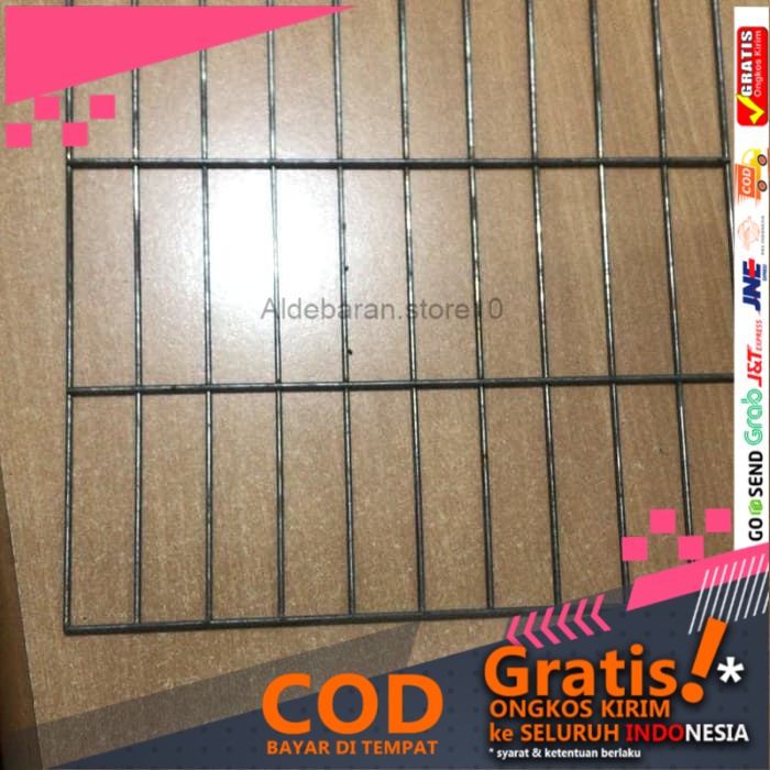 Jual Rak kawat Oven Hock no 3 ori asli. Rak piring kawat oven hock no 3 ...