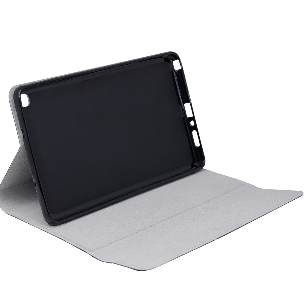 Jual PAKET LENGKAP Samsung Galaxy Tab T295 | P205 FS Smart Cover Flip ...