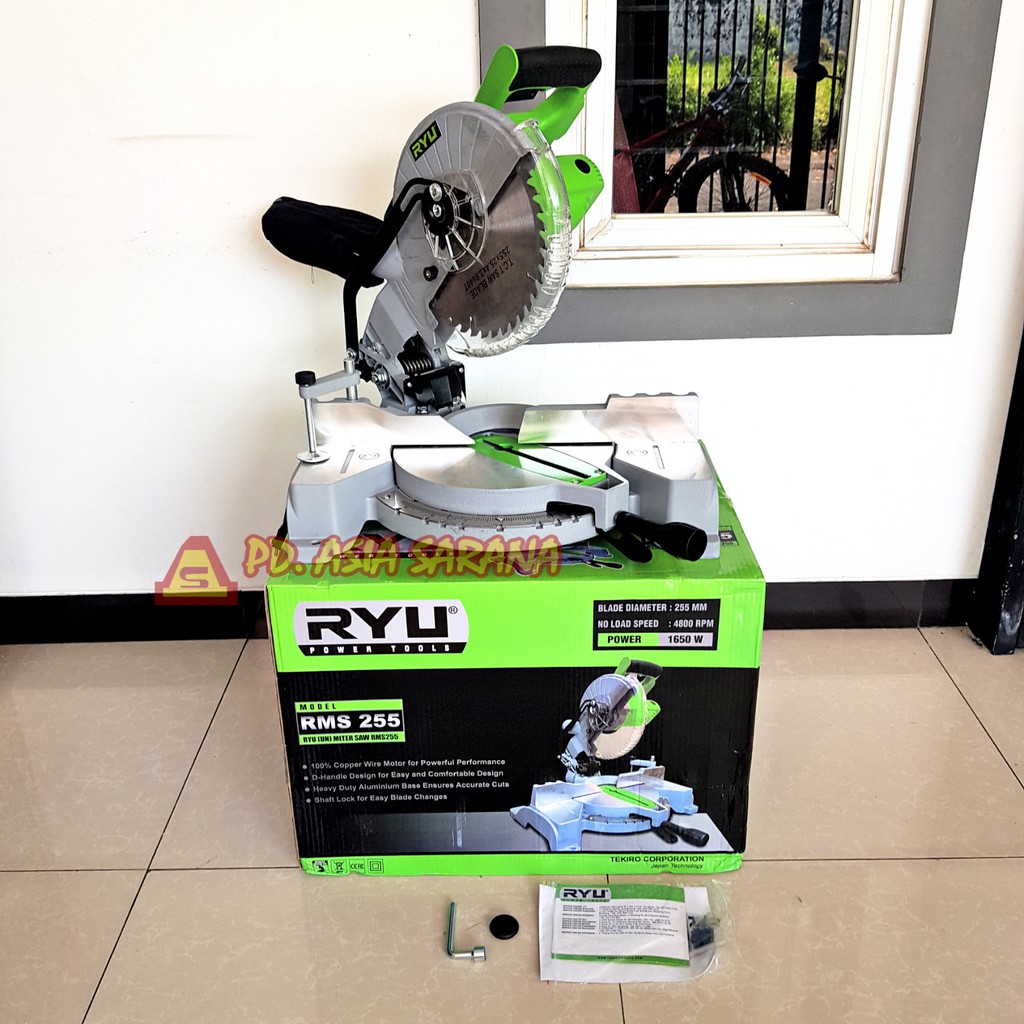 Jual Miter Saw 10