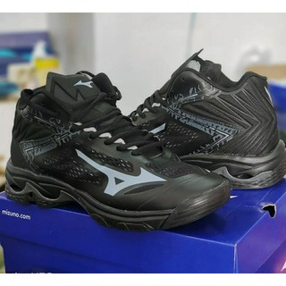 Mizuno wl z outlet 2 hitam