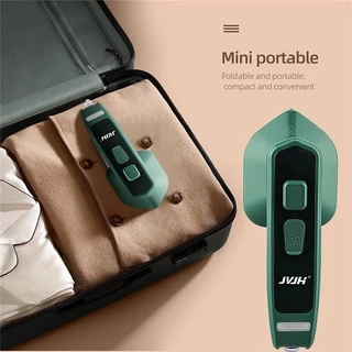 Setrika Mini UAP Cepat Panas 20 Detik Portable