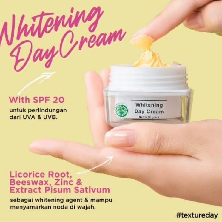 Jual Produk Baru MS GLOW DAY CREAM WHITENING / DAY CREAM MS GLOW LX7