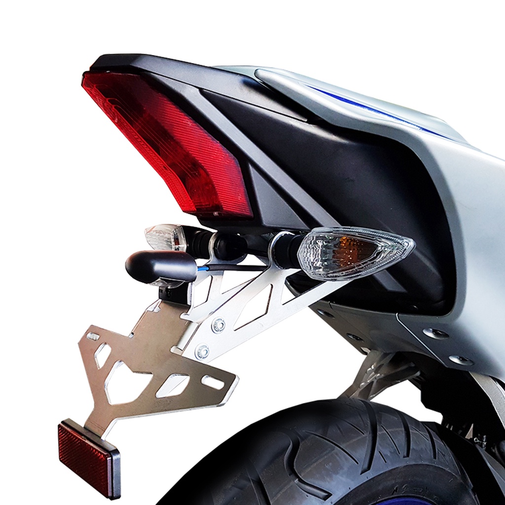 Jual Yamaha Short Rear Fender R15 | Shopee Indonesia