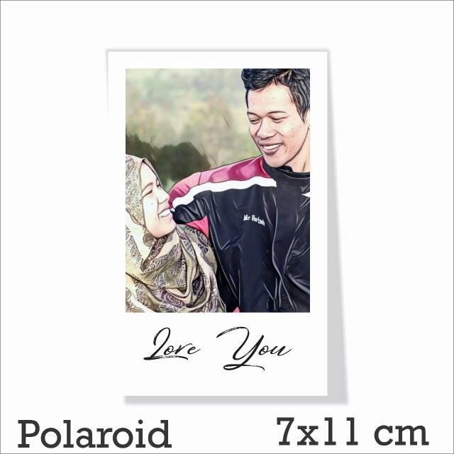 Jual Cetak foto model polaroid | Shopee Indonesia