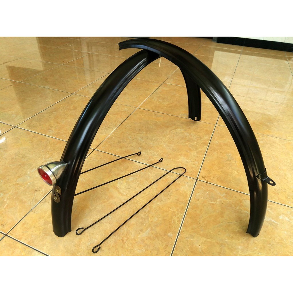 Jual Sepeda Onthel - Spakbor Simplex - Fender Simplex - slebor sepeda ...