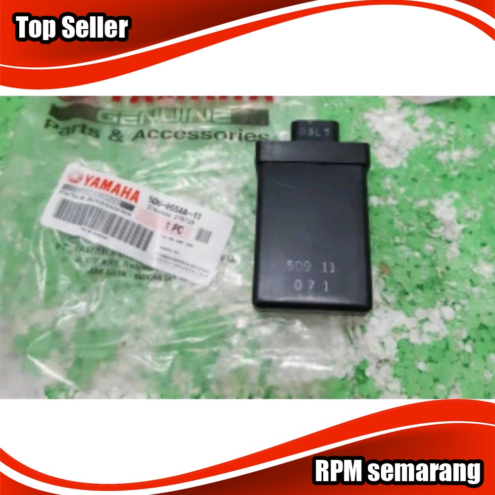 Jual CDI YAMAHA VEGA ZR - Jupiter Z New - Mio ORIGINAL - Mph003291 ...