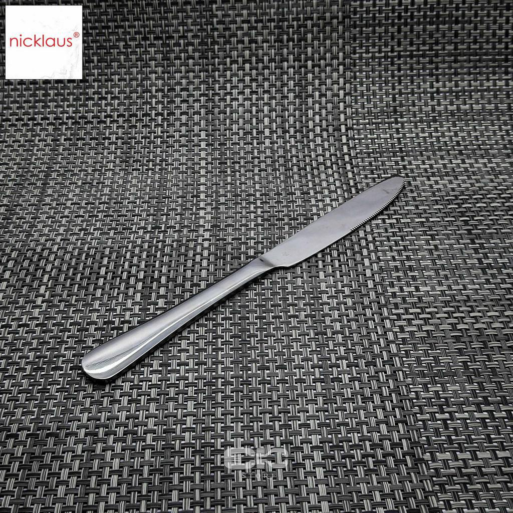 Jual NICKLAUS - Dessert Knife (18/10) | Shopee Indonesia