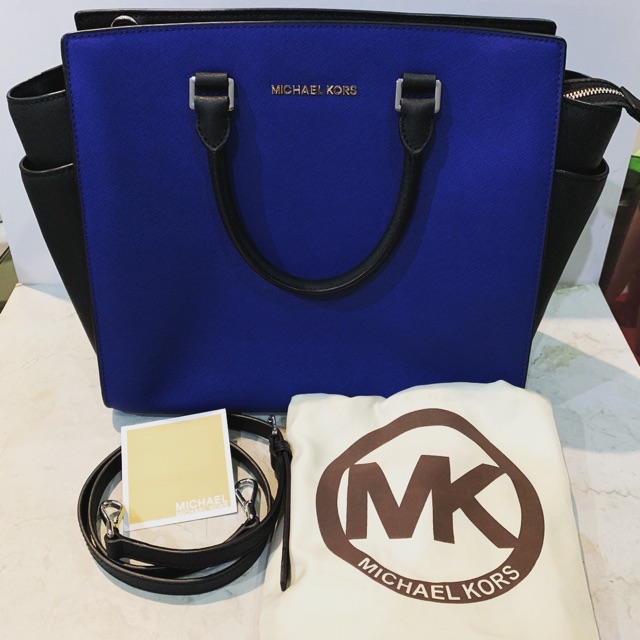 Michael kors hotsell purse warranty