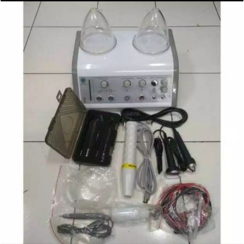 Jual Alat Facial Fungsi Hf Fungsi Mesin Facial Fungsi Shopee Indonesia