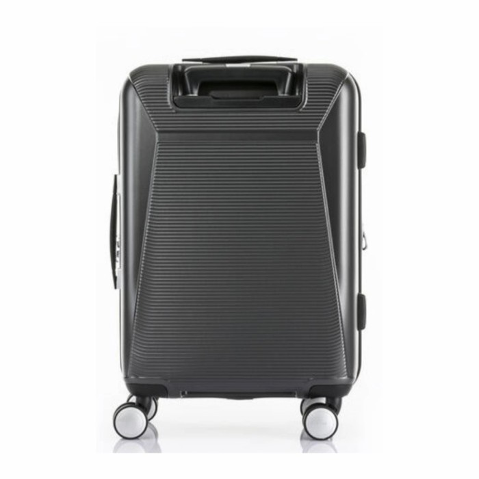 Jual Koper Samsonite Enwrap 55/20 inch small cabin Original | Shopee ...