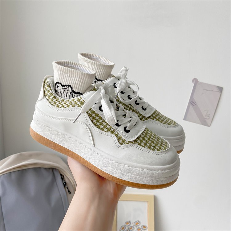 Jual CUCI GUDANG SALE SEPATU WANITA SNEAKERS FASHION KOREAN TREND ...