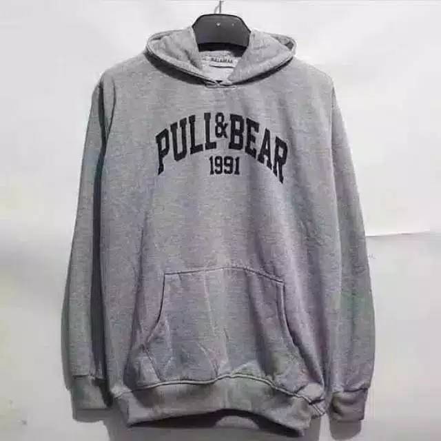 Jual hoodie pull shop and bear original