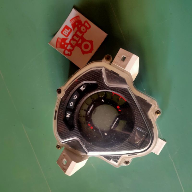 Jual Speedometer spedometer sepido meter kilometer Honda CS1 CS one ...