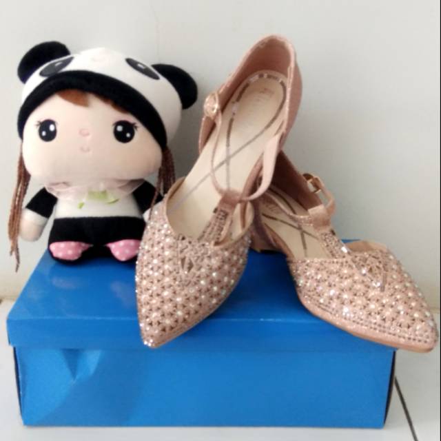 Peter Keiza Heels PK 6664