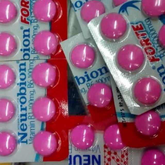 Jual Obat Tablet Warna Pink Terlengkap & Harga Terbaru September 2026 ...
