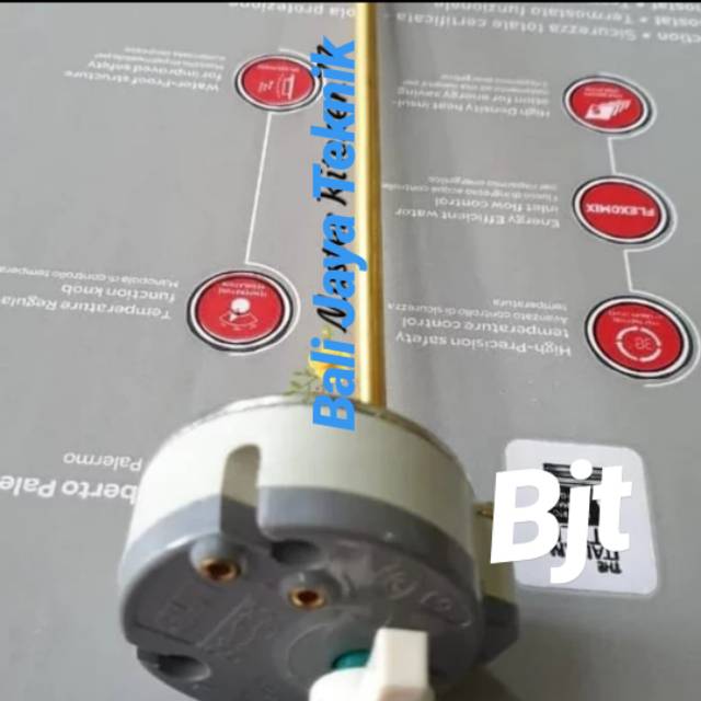 Jual Thermostat Water Heater Ariston Shopee Indonesia