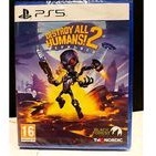 Jual PS5 Destroy All Humans! 2 Reprobed / PS5 Destroy All Human 2 ...