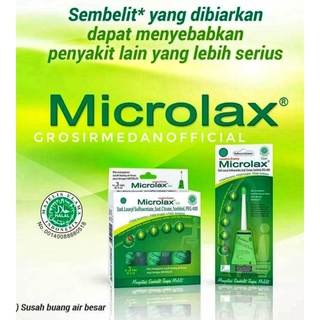 Jual MIcrolax Gel 5 ml - Kota Batam - Emirapharma