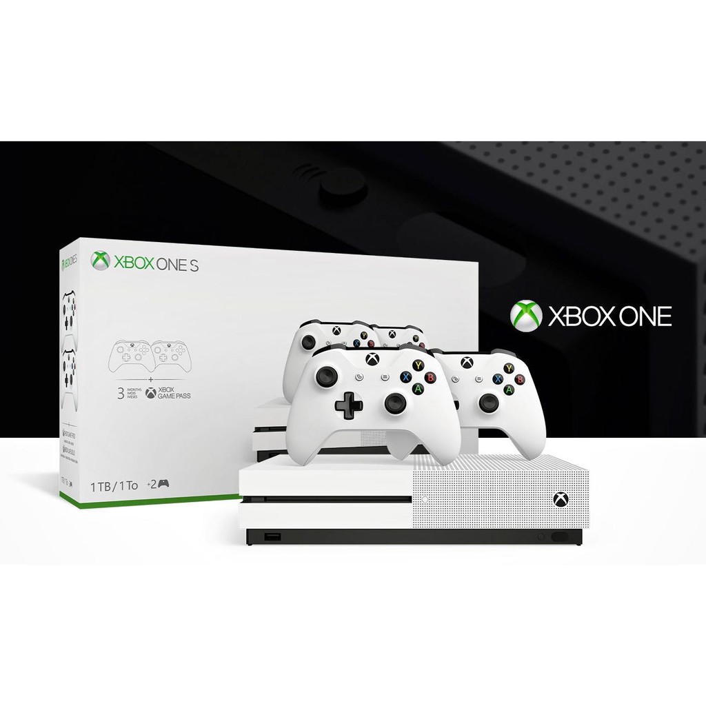 Jual xbox one s new arrivals