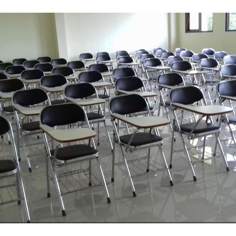 Jual kursi belajar,kursi kuliah,kursi kampus Shopee Indonesia